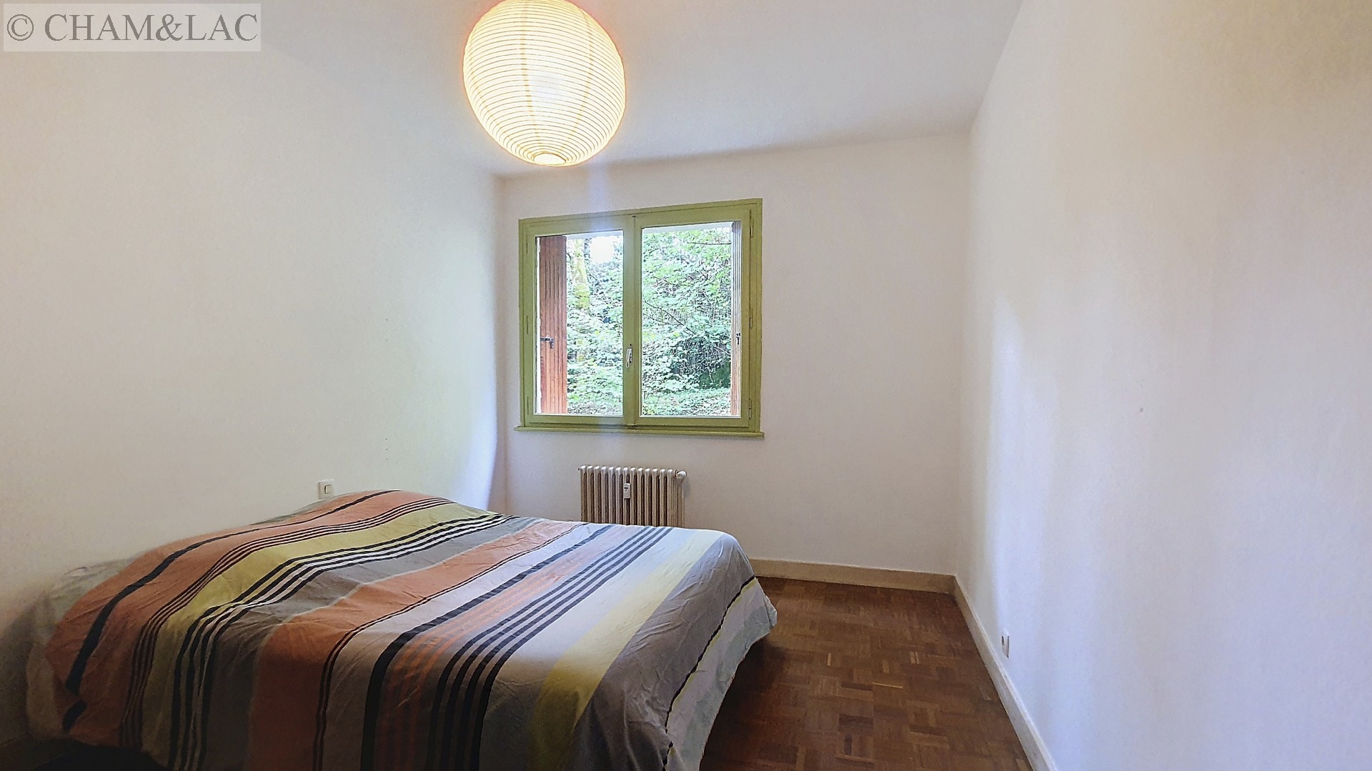 Appartement à vendre, ANNECY, 95 m², 4 pièces