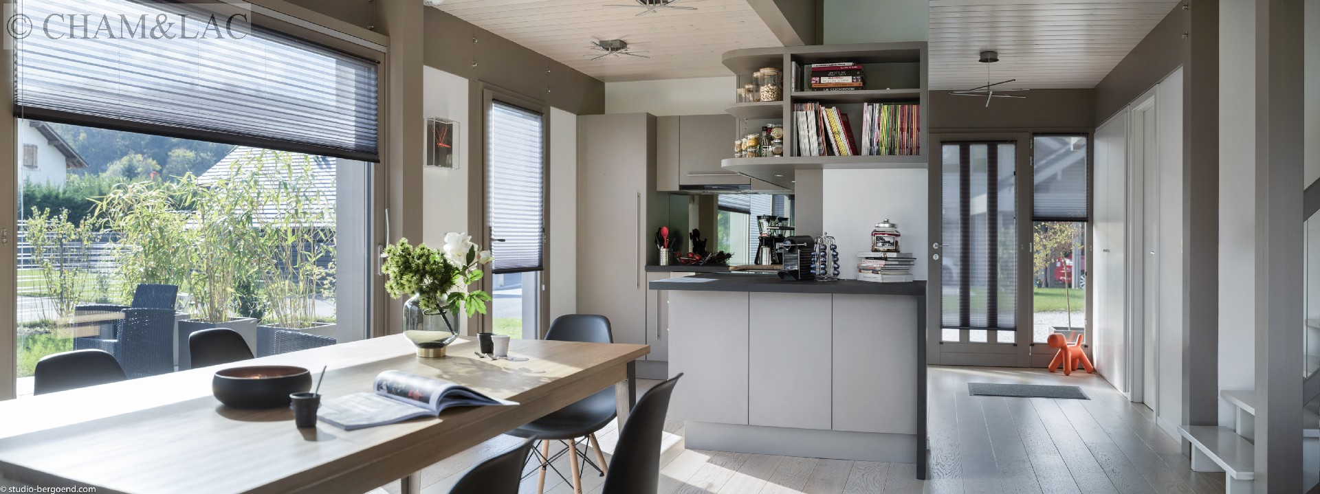 Maison à vendre, CUVAT, 151 m², 5 pièces